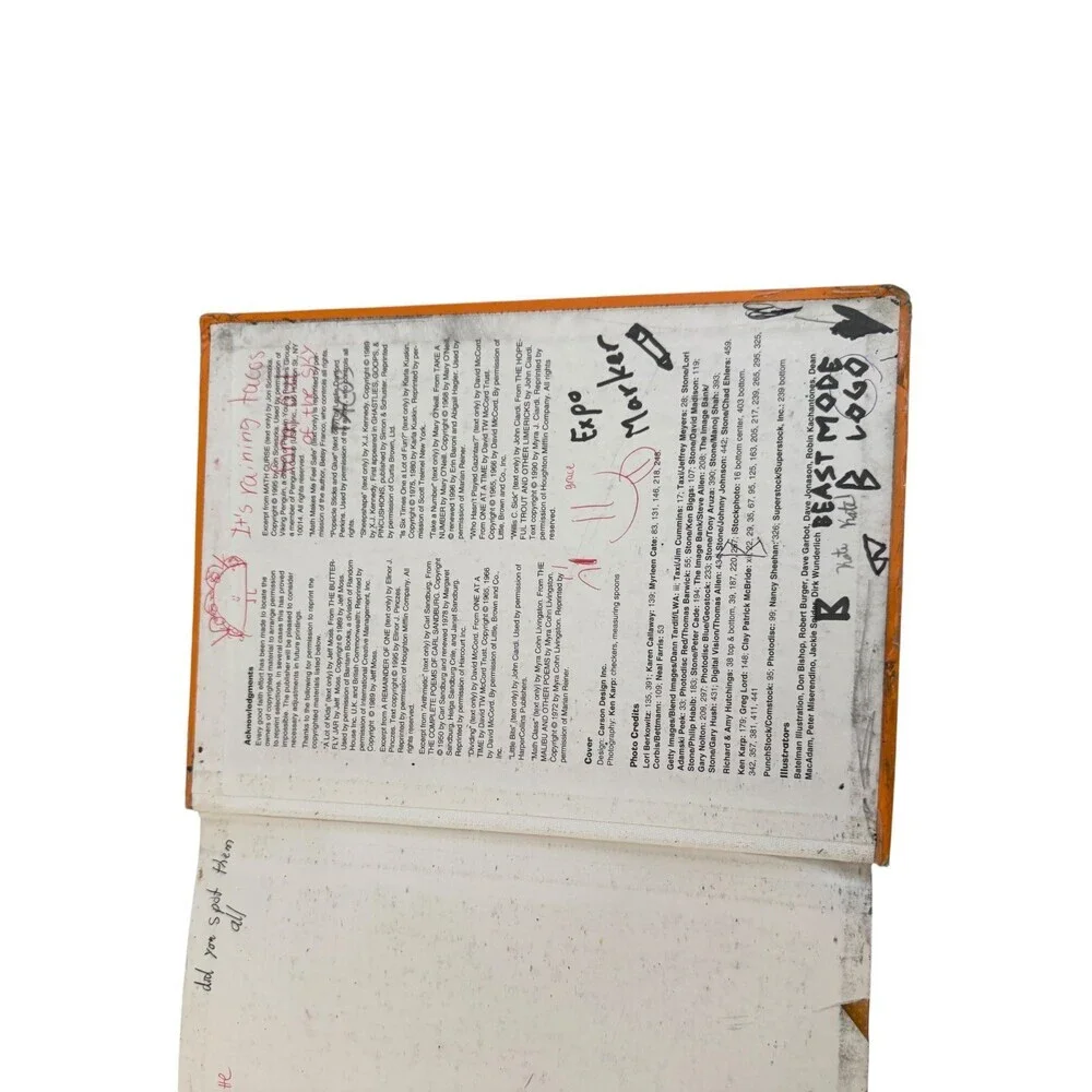 Progress In Mathematics Grade 4 Student Textbook